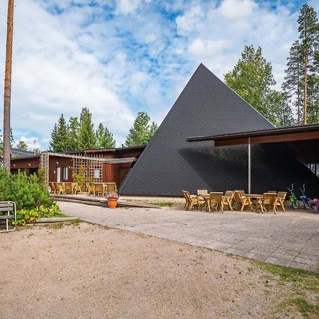 Отель Honkiniemi Эхтяри Экстерьер фото