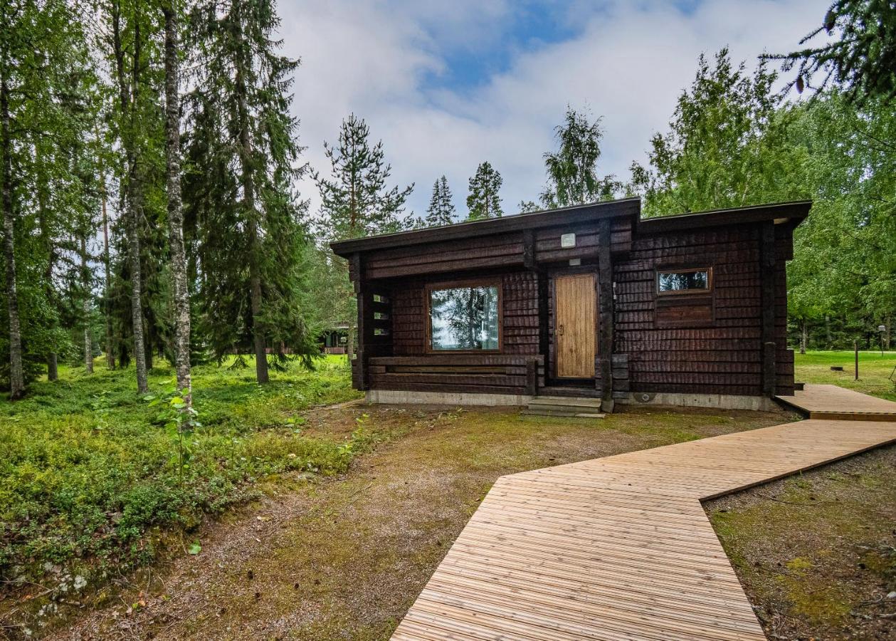 Отель Honkiniemi Эхтяри Экстерьер фото