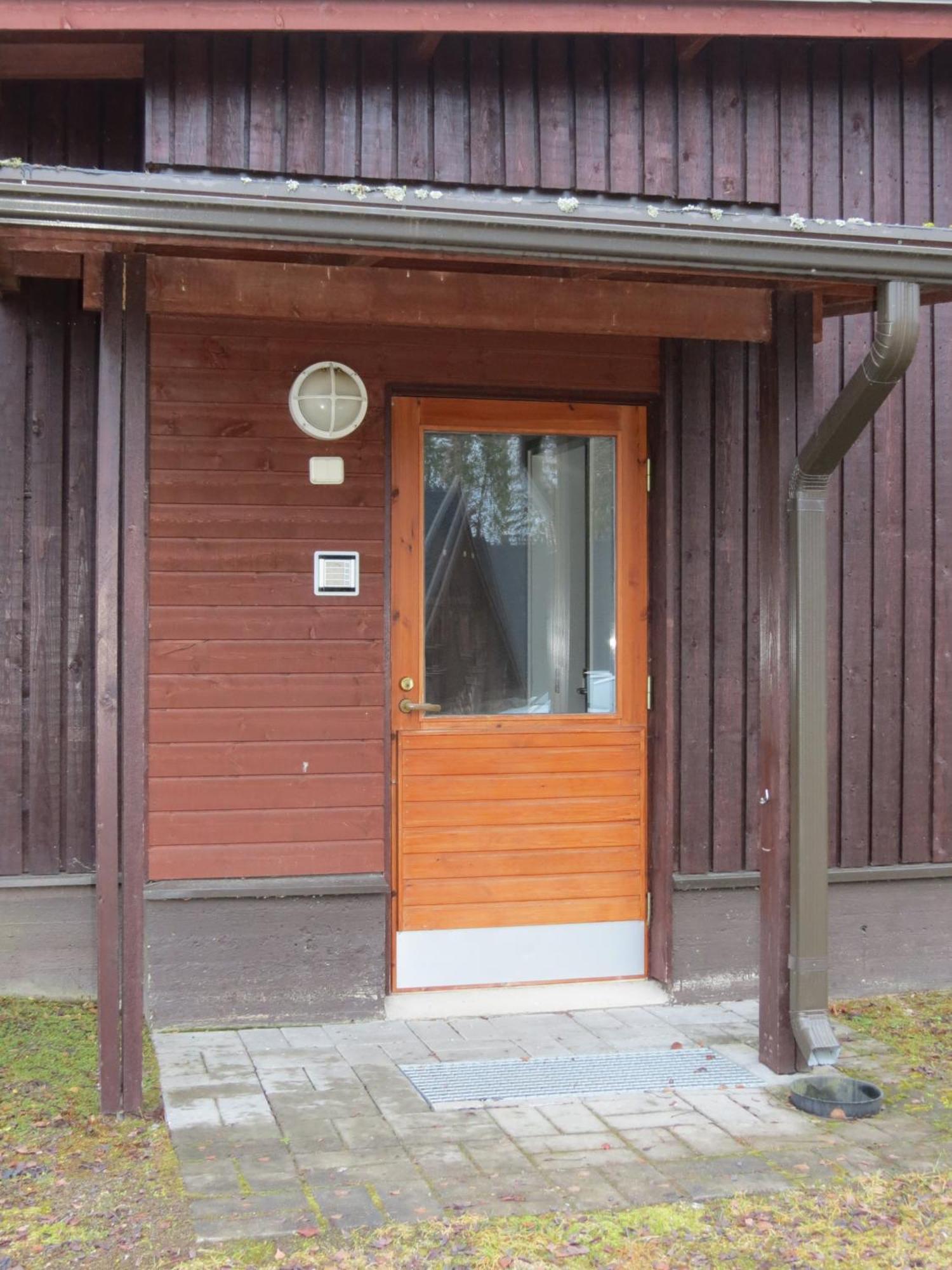 Отель Honkiniemi Эхтяри Номер фото